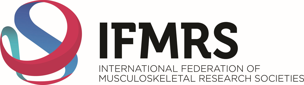  International Federation of Musculoskeletal Research Societies